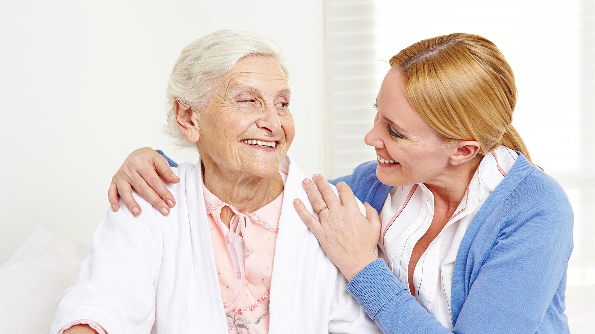 Aged Care Provider | A Silent Opportunity