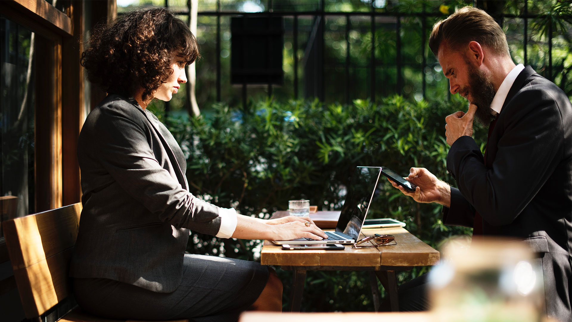 Get New Clients - 3 Simple steps to generate leads and build your business