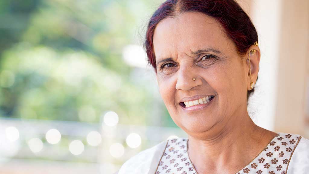 Smiling Business Owner Looking for NDIS Consultant to Help Register as a Provider